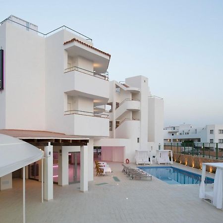 My Way Luxury Ibiza Studio - Ab Group Playa d'en Bossa Exterior foto