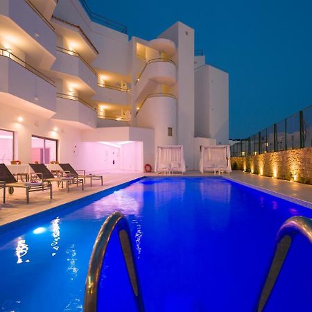 My Way Luxury Ibiza Studio - Ab Group Playa d'en Bossa Exterior foto