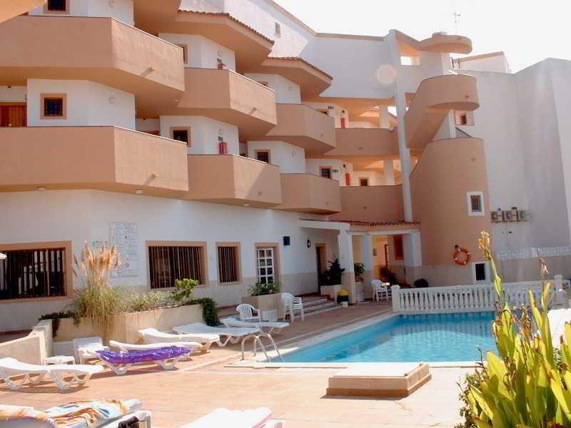 My Way Luxury Ibiza Studio - Ab Group Playa d'en Bossa Exterior foto