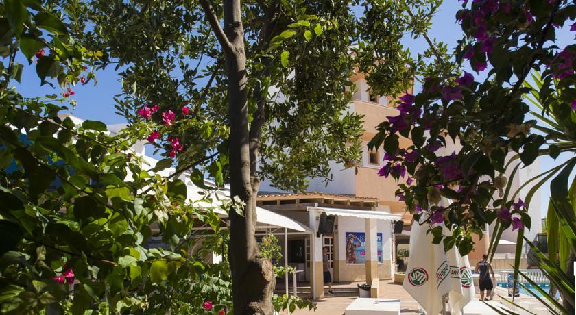 My Way Luxury Ibiza Studio - Ab Group Playa d'en Bossa Exterior foto