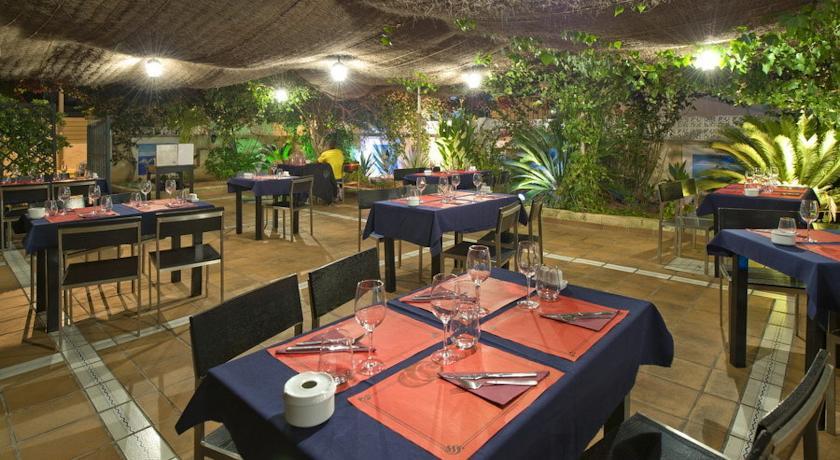 My Way Luxury Ibiza Studio - Ab Group Playa d'en Bossa Exterior foto