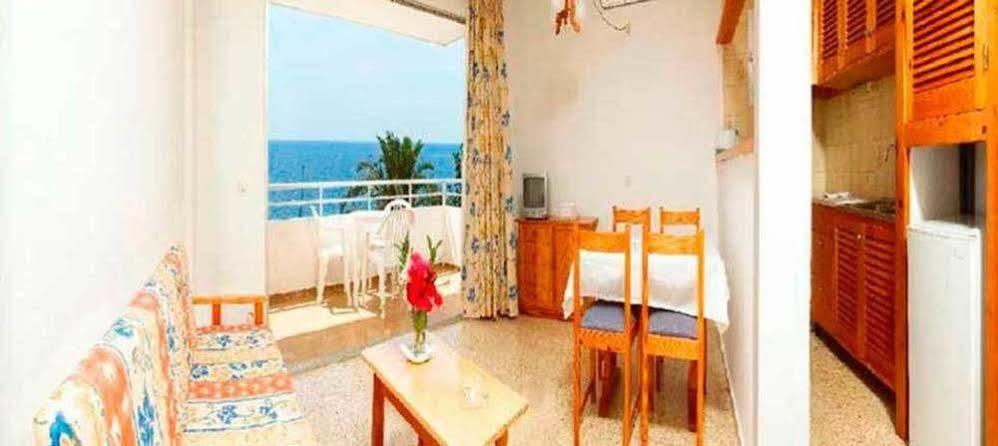 My Way Luxury Ibiza Studio - Ab Group Playa d'en Bossa Exterior foto