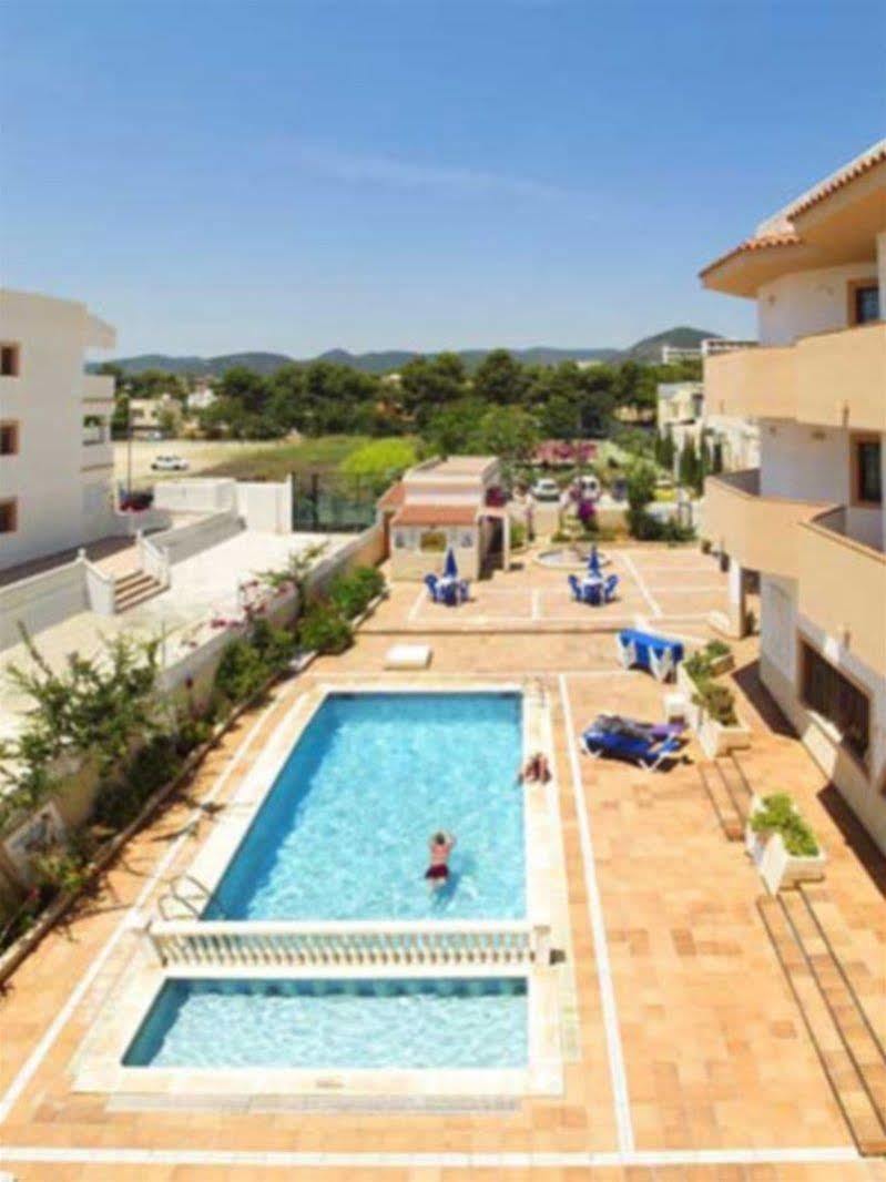 My Way Luxury Ibiza Studio - Ab Group Playa d'en Bossa Exterior foto