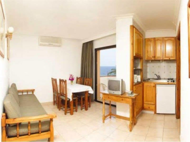 My Way Luxury Ibiza Studio - Ab Group Playa d'en Bossa Exterior foto