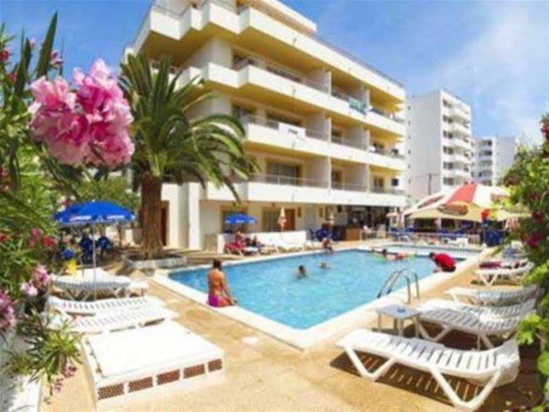 My Way Luxury Ibiza Studio - Ab Group Playa d'en Bossa Exterior foto