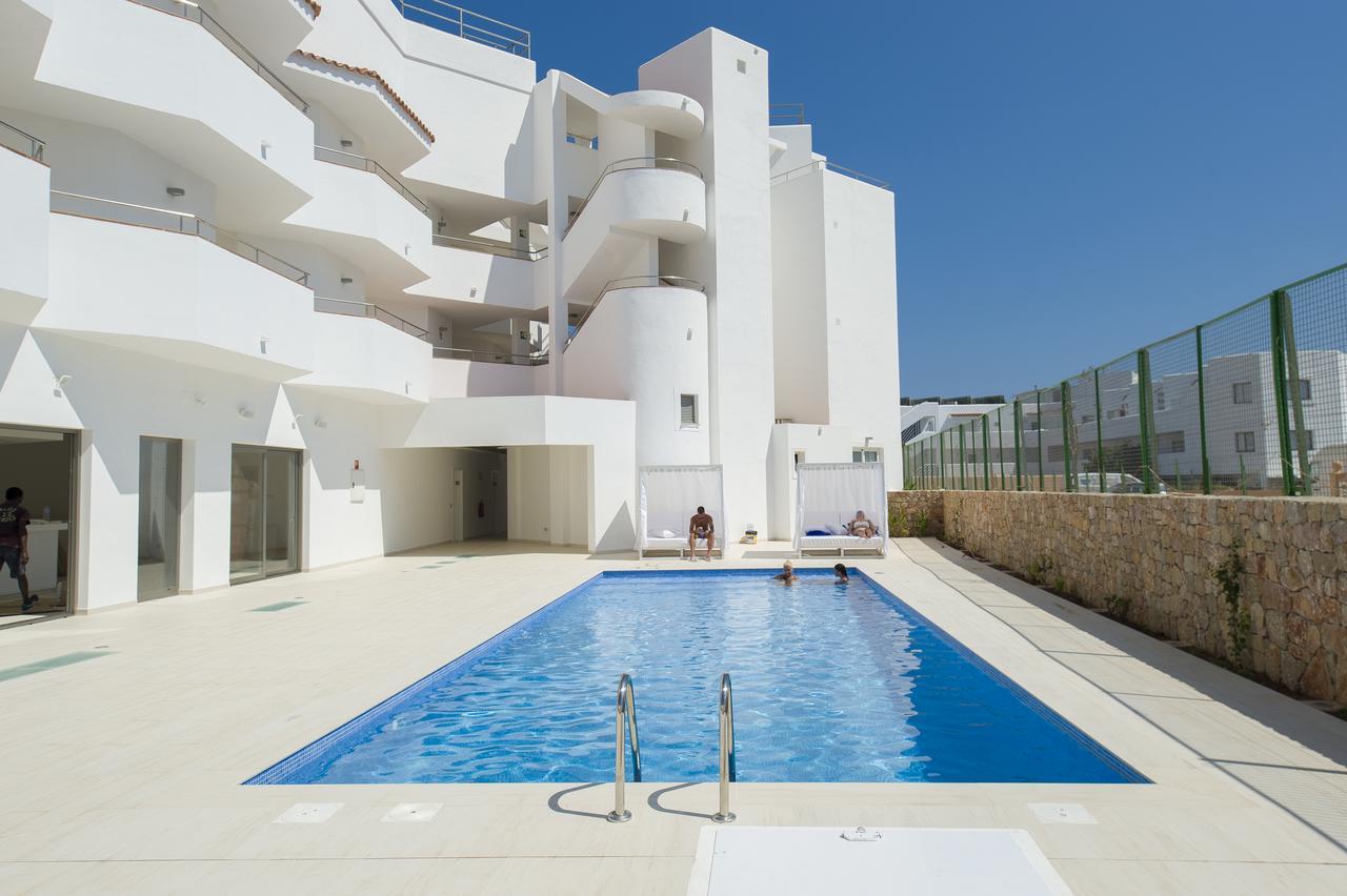 My Way Luxury Ibiza Studio - Ab Group Playa d'en Bossa Exterior foto
