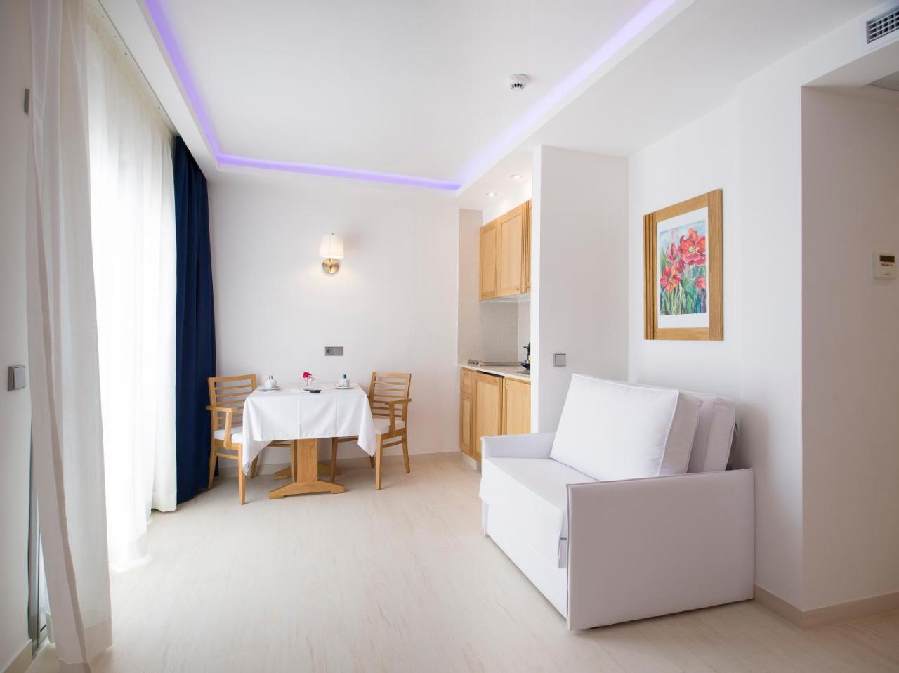 My Way Luxury Ibiza Studio - Ab Group Playa d'en Bossa Exterior foto