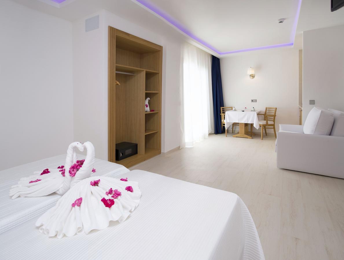 My Way Luxury Ibiza Studio - Ab Group Playa d'en Bossa Exterior foto