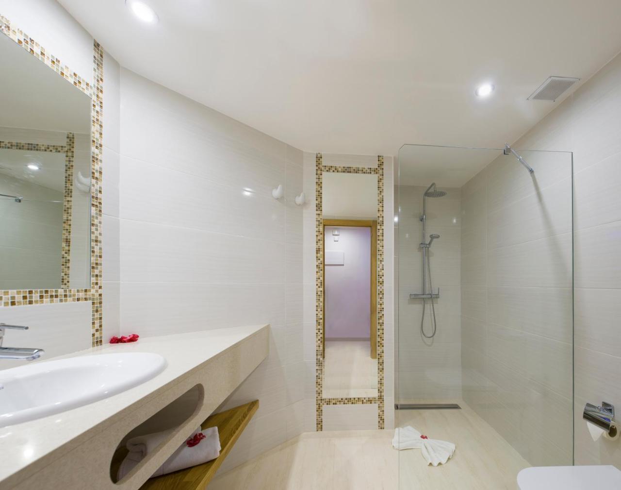 My Way Luxury Ibiza Studio - Ab Group Playa d'en Bossa Exterior foto