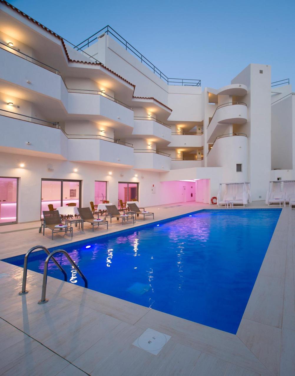My Way Luxury Ibiza Studio - Ab Group Playa d'en Bossa Exterior foto