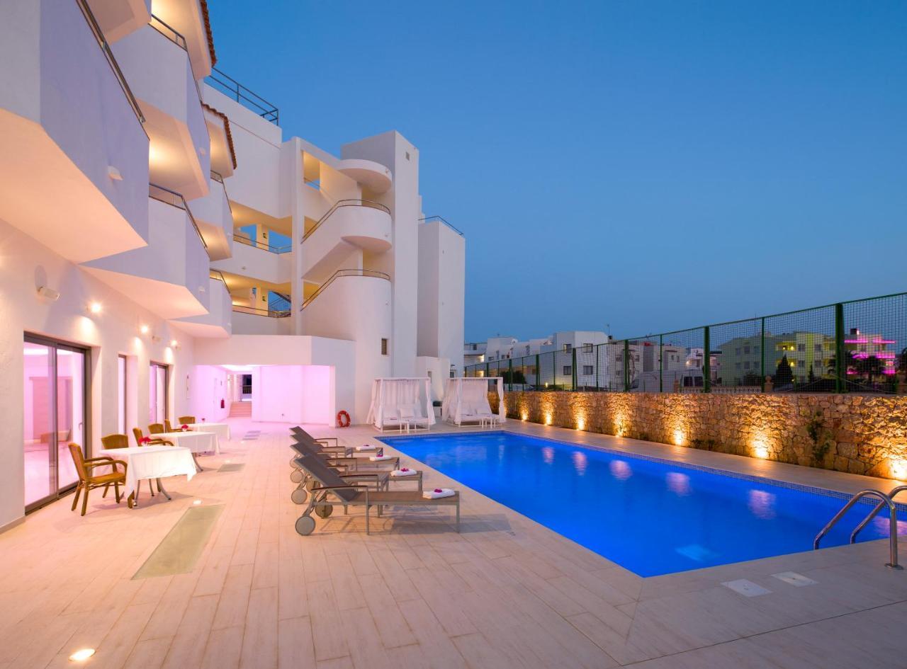 My Way Luxury Ibiza Studio - Ab Group Playa d'en Bossa Exterior foto