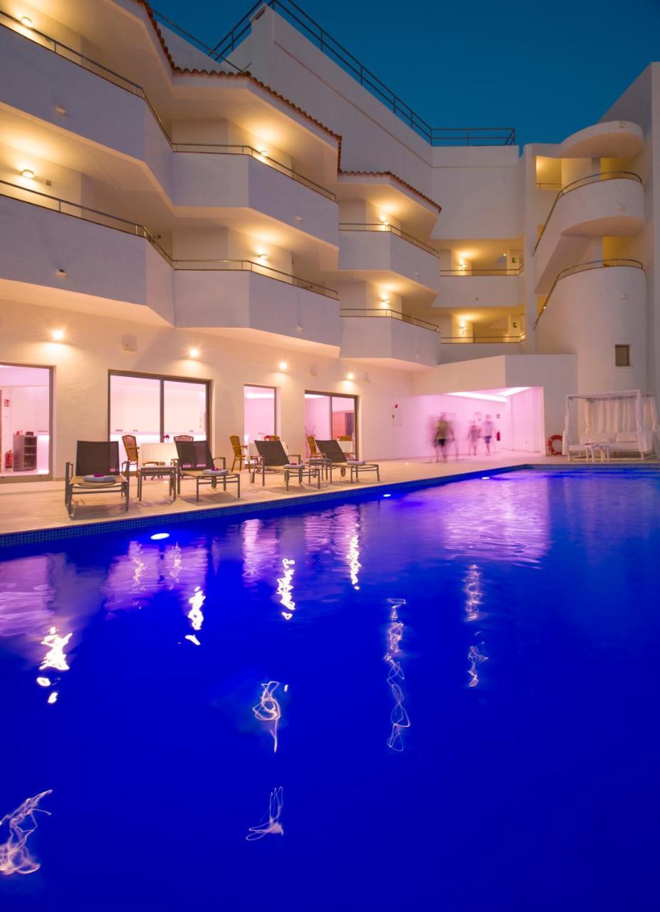 My Way Luxury Ibiza Studio - Ab Group Playa d'en Bossa Exterior foto