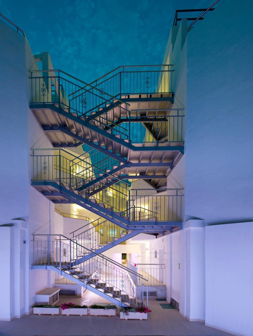 My Way Luxury Ibiza Studio - Ab Group Playa d'en Bossa Exterior foto