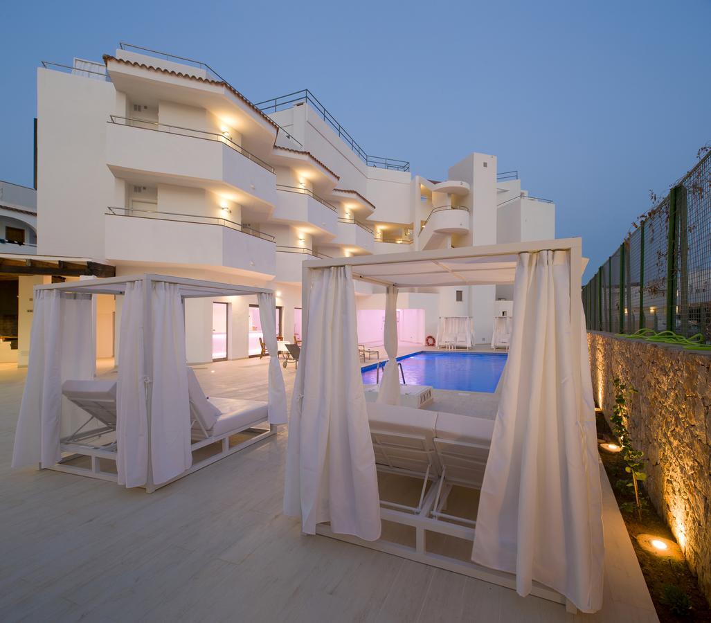 My Way Luxury Ibiza Studio - Ab Group Playa d'en Bossa Exterior foto