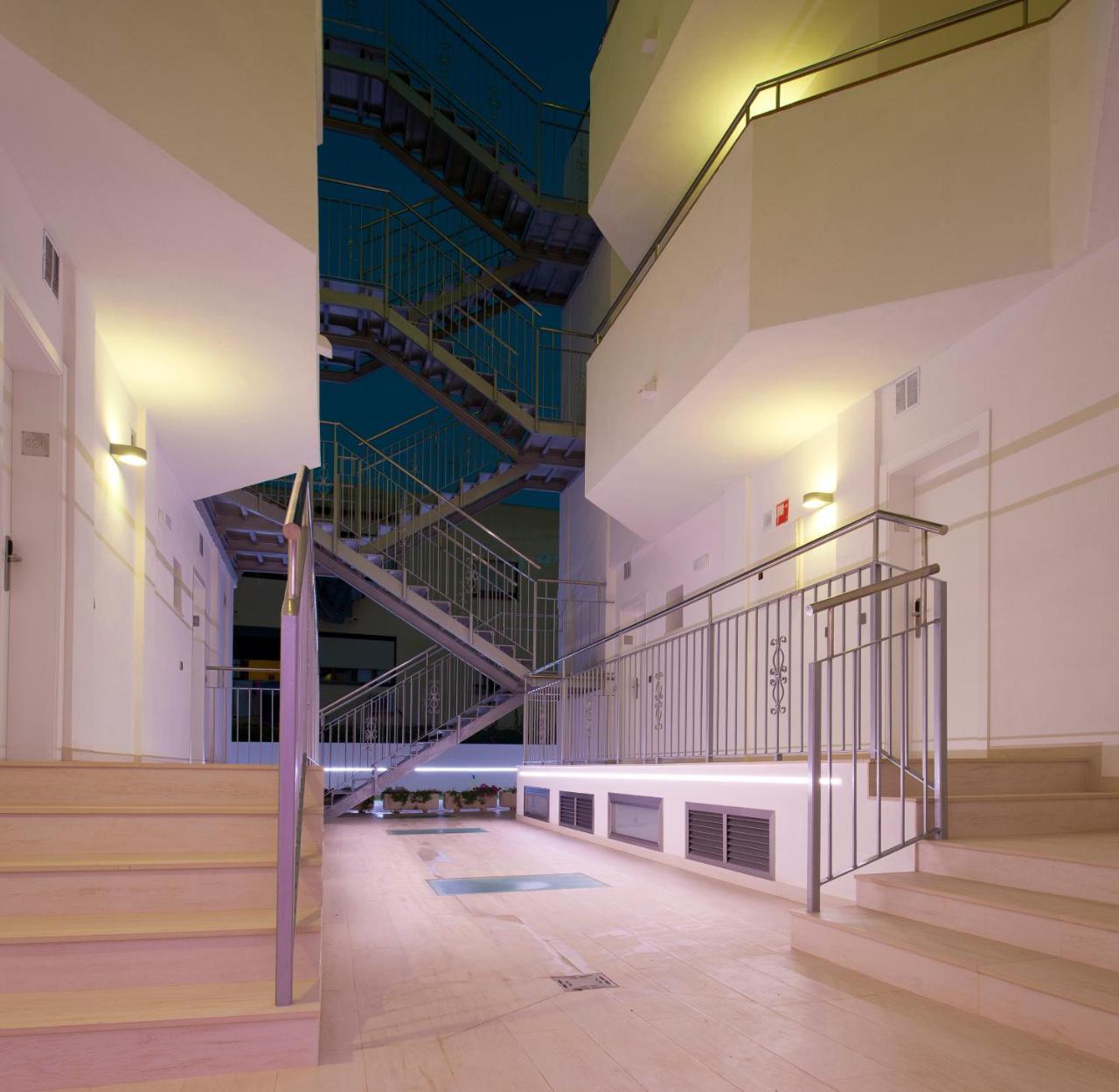 My Way Luxury Ibiza Studio - Ab Group Playa d'en Bossa Exterior foto