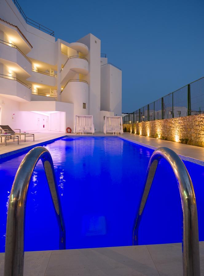 My Way Luxury Ibiza Studio - Ab Group Playa d'en Bossa Exterior foto