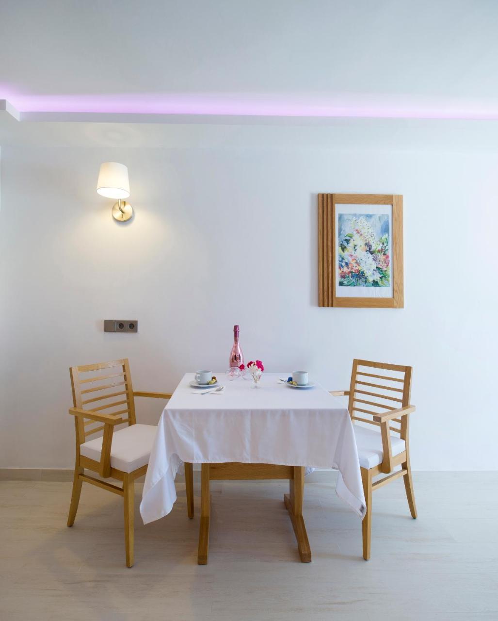 My Way Luxury Ibiza Studio - Ab Group Playa d'en Bossa Exterior foto