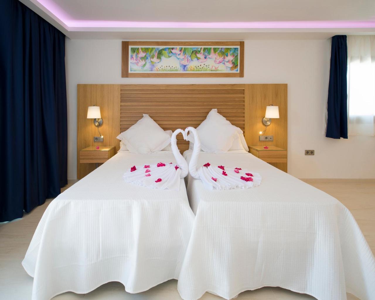 My Way Luxury Ibiza Studio - Ab Group Playa d'en Bossa Exterior foto