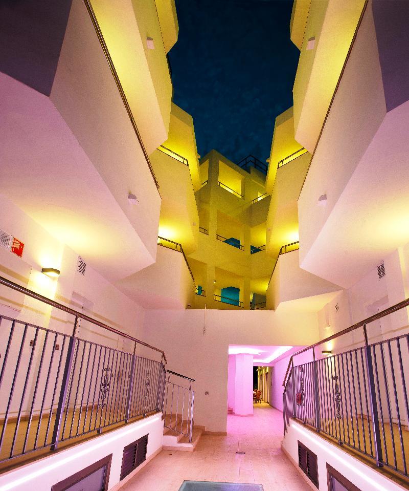 My Way Luxury Ibiza Studio - Ab Group Playa d'en Bossa Exterior foto