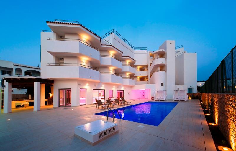 My Way Luxury Ibiza Studio - Ab Group Playa d'en Bossa Exterior foto