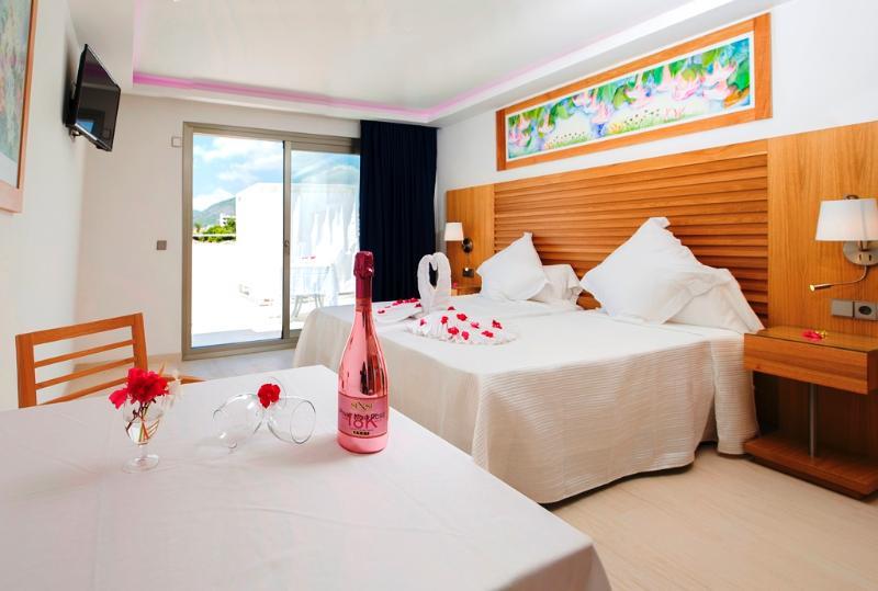 My Way Luxury Ibiza Studio - Ab Group Playa d'en Bossa Exterior foto