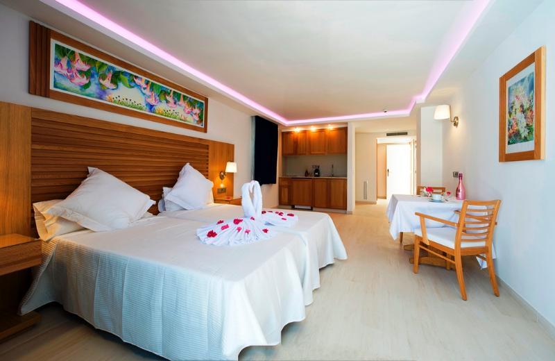 My Way Luxury Ibiza Studio - Ab Group Playa d'en Bossa Exterior foto