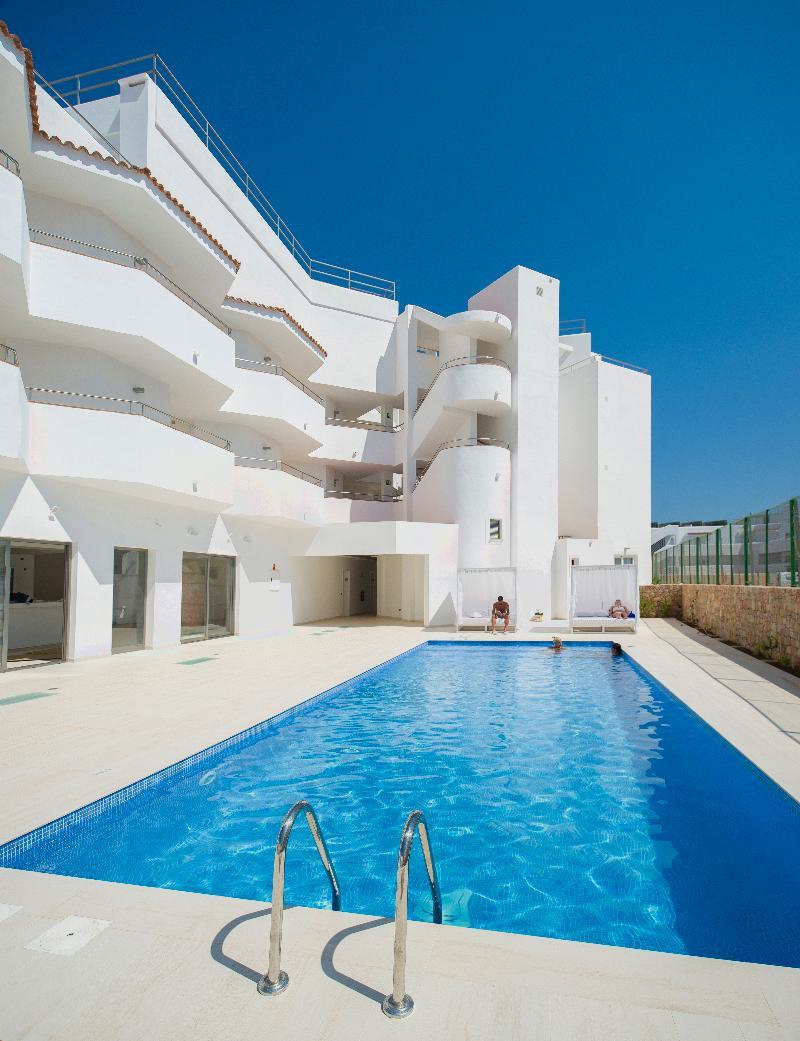 My Way Luxury Ibiza Studio - Ab Group Playa d'en Bossa Exterior foto