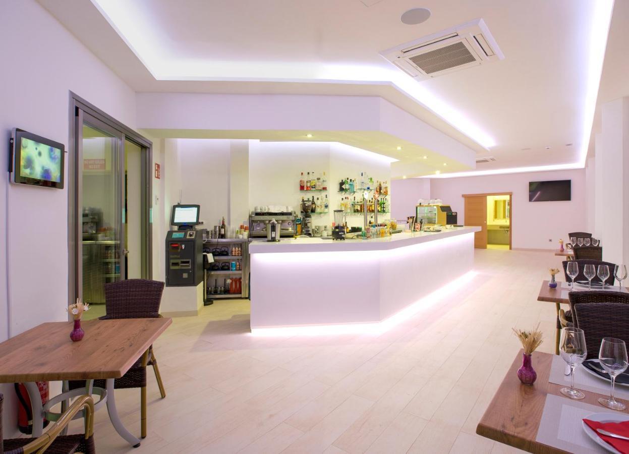 My Way Luxury Ibiza Studio - Ab Group Playa d'en Bossa Exterior foto