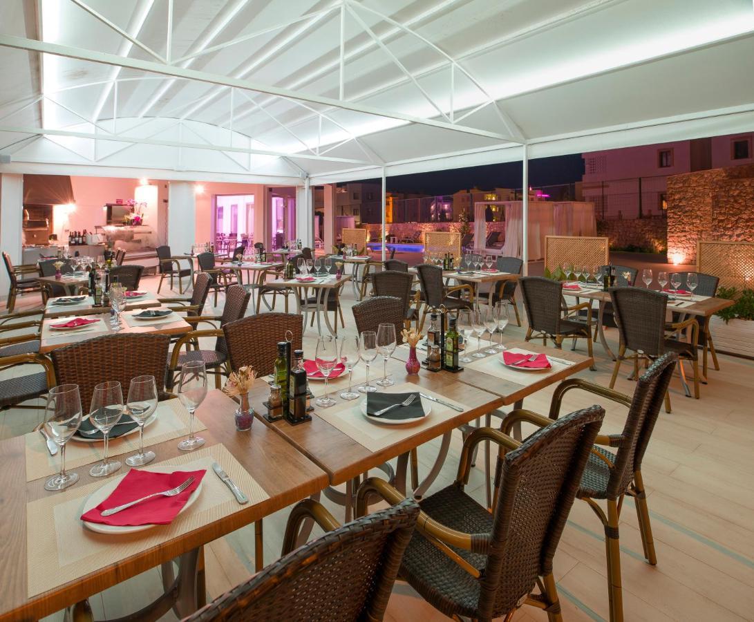 My Way Luxury Ibiza Studio - Ab Group Playa d'en Bossa Exterior foto