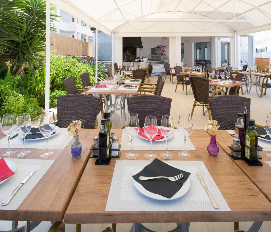 My Way Luxury Ibiza Studio - Ab Group Playa d'en Bossa Exterior foto